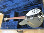 Rickenbacker 330/6 , Jetglo: Free image2