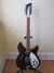 Rickenbacker 330/6 , Jetglo: Full Instrument - Front
