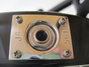 Rickenbacker 330/6 , Jetglo: Close up - Free