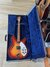 Rickenbacker 360/12 B Series, Fireglo: Free image2
