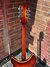 Rickenbacker 360/12 B Series, Fireglo: Neck - Rear