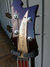 Rickenbacker 4003/4 75th Ann, DCMetallic: Headstock