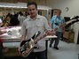 Rickenbacker 4003/4 75th Ann, DCMetallic: Free image