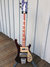 Rickenbacker 4003/4 75th Ann, DCMetallic: Full Instrument - Front