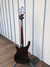 Rickenbacker 4003/4 75th Ann, DCMetallic: Full Instrument - Rear