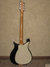 Rickenbacker 425/6 Combo, Black: Full Instrument - Rear