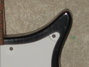 Rickenbacker 425/6 Combo, Black: Close up - Free2