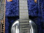 Rickenbacker B/7 LapSteel, Black: Body - Front