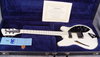 Rickenbacker 360/6 Tuxedo, White: Free image2