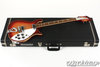 Rickenbacker 620/6 , Fireglo: Free image2
