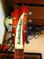 Rickenbacker 360/6 F, Fireglo: Headstock