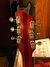 Rickenbacker 360/6 F, Fireglo: Headstock - Rear