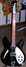 Rickenbacker 330/6 , Jetglo: Full Instrument - Front
