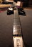 Rickenbacker 230/6 GF, Jetglo: Neck - Front