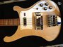 Rickenbacker 4003/4 , Mapleglo: Body - Front