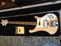 Rickenbacker 4003/4 , Mapleglo: Full Instrument - Front