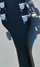 Rickenbacker 360/12 , Jetglo: Headstock - Rear