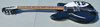 Rickenbacker 360/12 , Jetglo: Full Instrument - Front