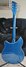 Rickenbacker 360/6 , Midnightblue: Full Instrument - Rear