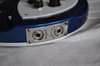 Rickenbacker 360/6 , Midnightblue: Close up - Free