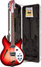 Rickenbacker 330/12 , Fireglo: Free image2