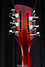 Rickenbacker 330/12 , Fireglo: Headstock - Rear