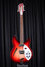 Rickenbacker 330/12 , Fireglo: Full Instrument - Front