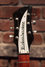 Rickenbacker 325/6 V63, Jetglo: Headstock