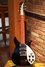 Rickenbacker 325/6 V63, Jetglo: Full Instrument - Front
