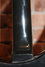 Rickenbacker 325/6 V63, Jetglo: Neck - Rear