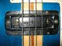 Rickenbacker 4001/4 Mod, Custom: Free image