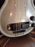 Rickenbacker NS/Post War/6 LapSteel, Gray: Body - Front