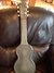 Rickenbacker NS/Post War/6 LapSteel, Gray: Full Instrument - Rear