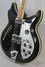 Rickenbacker 381/6 JK, Jetglo: Free image
