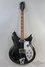 Rickenbacker 381/6 JK, Jetglo: Full Instrument - Front