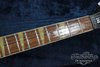 Rickenbacker 381/6 JK, Jetglo: Neck - Front