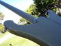 Rickenbacker 4001/4 , Jetglo: Free image2