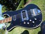 Rickenbacker 4001/4 , Jetglo: Body - Front