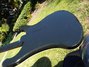 Rickenbacker 4001/4 , Jetglo: Body - Rear