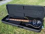 Rickenbacker 4001/4 , Jetglo: Full Instrument - Front