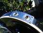 Rickenbacker 4001/4 , Jetglo: Close up - Free2