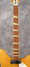 Rickenbacker 360/12 , Natural: Neck - Front