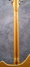 Rickenbacker 360/12 , Natural: Neck - Rear