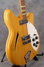 Rickenbacker 360/12 , Natural: Close up - Free