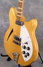 Rickenbacker 360/12 , Natural: Close up - Free2