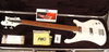 Rickenbacker 4004/4 Laredo, Snowglo: Free image