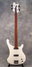 Rickenbacker 4004/4 Laredo, Snowglo: Full Instrument - Front