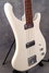 Rickenbacker 4004/4 Laredo, Snowglo: Close up - Free