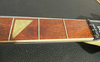 Rickenbacker 4001/4 BT, White: Neck - Front