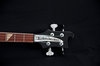 Rickenbacker 4001/4 , Jetglo: Headstock